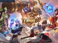 王者荣耀：孙尚香新皮肤下下周上线，团战精神首款皮肤即将降临