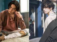 不愧是特摄三巨头之一，日本帅哥千千万，假面骑士占一半，求横批