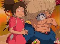 千与千寻，不只是一部动画，还是教我们人生道理的片子