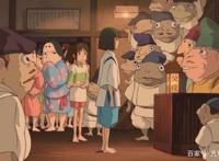 千与千寻，不只是一部动画，还是教我们人生道理的片子