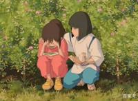 千与千寻，不只是一部动画，还是教我们人生道理的片子