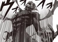 一拳超人157话：饿狼再度上线，实力碾压性感囚犯