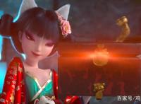 《白蛇缘起》中的宝青坊主，绝对是个有故事的千年狐！