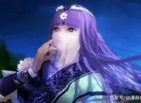 国产动漫中最让网友难忘的6位女神，宅男们都想照单全收