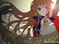 国产动漫中最让网友难忘的6位女神，宅男们都想照单全收