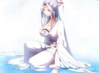 国产动漫中最让网友难忘的6位女神，宅男们都想照单全收