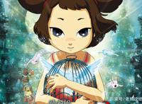 动漫中的狐狸精，有没有你相中的一只！