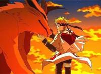 绝非一面！细数日本动漫中的10大经典狐狸形象!