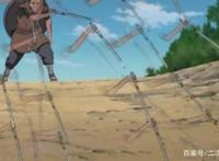 火影中木叶版“忍刀七人众”，1人是万年下忍，3人具备影级实力