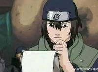 火影中木叶版“忍刀七人众”，1人是万年下忍，3人具备影级实力