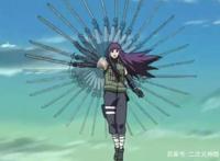 火影中木叶版“忍刀七人众”，1人是万年下忍，3人具备影级实力