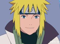 波风一族是否真的存在？波风水门绝对不普通，鸣人的头发就是证据