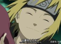 波风一族是否真的存在？波风水门绝对不普通，鸣人的头发就是证据