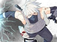 火影：卡卡西实力一般，那他的“名号”为何能在忍界家喻户晓？