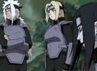 山椒鱼半藏凭什么得到半神之名？半藏：我能毒到敌人只剩影和上忍