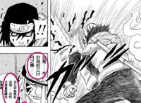 火影：砂忍村在中忍考试时入侵木叶，那木叶为何会跟砂忍和解呢？