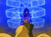 火影忍者中的9大体术名场面：千年杀双重伤害，小李醉拳酷似成龙