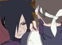 火影忍者中的9大体术名场面：千年杀双重伤害，小李醉拳酷似成龙