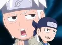 火影忍者：木叶白牙和黄色闪光，谁更厉害？