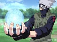 火影忍者冷知识：卡卡西其实死过一次，螺旋丸并不是风属性