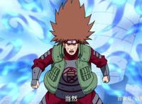 火影忍者冷知识：卡卡西其实死过一次，螺旋丸并不是风属性