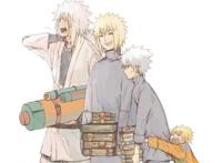 自来也身世之谜，他应该是哪个家族的？这两个姓氏很有可能