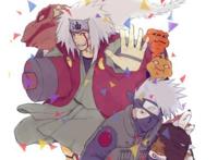 自来也身世之谜，他应该是哪个家族的？这两个姓氏很有可能