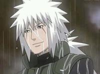 自来也身世之谜，他应该是哪个家族的？这两个姓氏很有可能