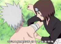 火影忍者中第七班一直都无缘目睹的卡卡西真容，至少7人以上看过