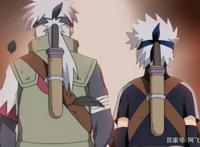 旗木家留下的传家宝，白牙让敌人闻风丧胆，卡卡西用一次就断了？