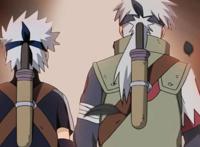 木叶白牙的半截袖子并非火影象征，网友：白牙不死，定是火影