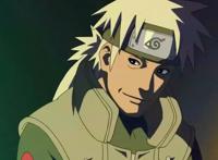 火影：白牙有功穿火影袖，阿斯玛职司佩方巾，天天为何穿火影旗袍