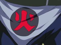 火影：白牙有功穿火影袖，阿斯玛职司佩方巾，天天为何穿火影旗袍