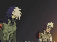 火影：三代失去白牙心痛？团藏背锅，因为白牙功劳太高！