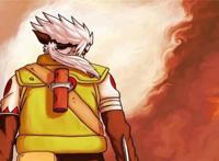 火影动漫，你是如何看待木叶白牙和儿子卡卡西的？