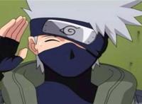 火影动漫，你是如何看待木叶白牙和儿子卡卡西的？