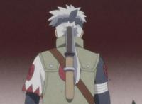 火影忍者：木叶白牙穿的是火影半袖？其实纯属同人谣传