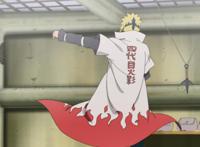 火影忍者：木叶白牙穿的是火影半袖？其实纯属同人谣传