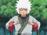 火影忍者：木叶白牙穿的是火影半袖？其实纯属同人谣传