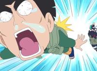 火影忍者：白牙的威名是靠千年杀？卡卡西的话证实了这一点