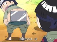 火影忍者：白牙的威名是靠千年杀？卡卡西的话证实了这一点