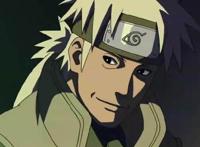 火影忍者：为了同伴性命，抛弃了忍者之名的木叶白牙