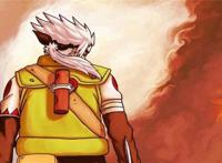 经典动漫火影忍者中，木叶白牙和黄色闪光谁更厉害？你怎么看？