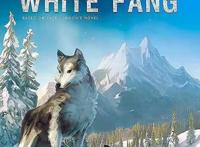 《白牙》：从狼到狗，感染人类的寓意不只是它半生历经磨难的故事