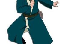 火影：这些忍者很强，但是很多人叫不出他们的名字！