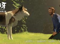 动画电影系列之《白牙》，不能成为王者的斗犬，不是勇敢的狼