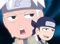 火影：木叶白牙一族到底有什么惊人的天赋呢？