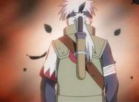 木叶白牙实力如何？看看这几点，无疑是木叶当时的顶尖战力