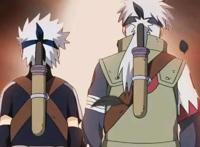 木叶白牙实力如何？看看这几点，无疑是木叶当时的顶尖战力