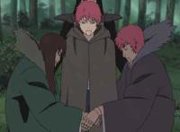 木叶白牙实力如何？看看这几点，无疑是木叶当时的顶尖战力